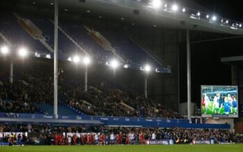 Goodison Park saved from bulldozers to become home of Everton Women