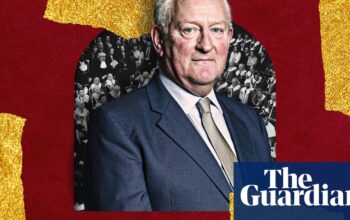 ‘Government pays!’: hereditary peer faces questions over expenses claim for business trip