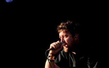 Guy Garvey on Elbow’s One Day Like This: ‘Every week, someone tells me they got married to it’