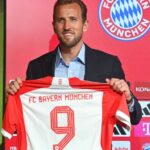 Harry Kane, Munich’s beloved import, finally has the trophy he’s long craved