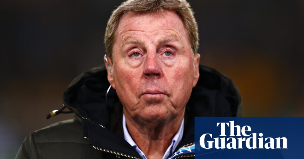 Harry Redknapp says ‘German spy’ joke about Thomas Tuchel ‘badly backfired’