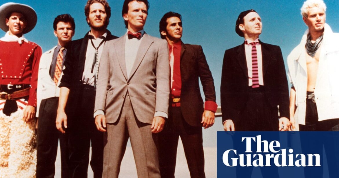 ‘I still don’t know what it’s about’: Buckaroo Banzai, the surreal 80s flop that became a cult classic