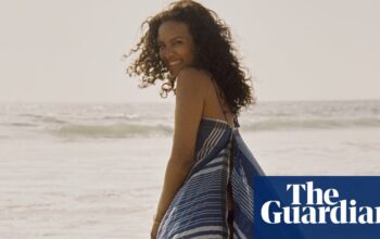 ‘I was the only person who didn’t know the words to Coldplay’: Anoushka Shankar’s honest playlist