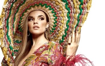 ‘Ich komme!’ The smutty Eurovision songs that dodge the censors