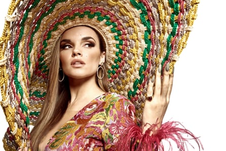 ‘Ich komme!’ The smutty Eurovision songs that dodge the censors