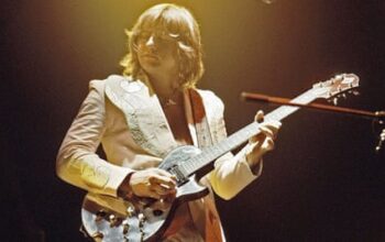 ‘I’m burping? At least I didn’t fart!’ Ten things I’ve learned about ageing rockers