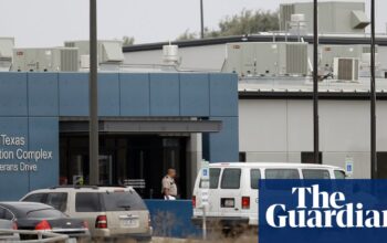 Immigrants set for Libya deportation sat on tarmac for hours, attorney says