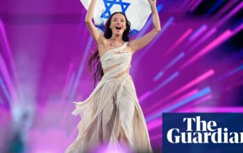 Irish broadcaster requests discussion over Israel’s Eurovision participation