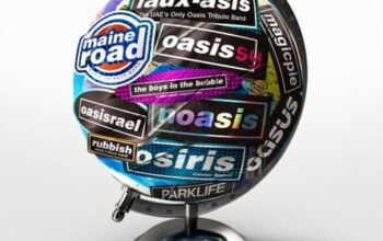 ‘It’s like sex ... and we’re the foreplay’: the Oasis tribute bands gearing up for the big reunion