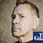 ‘I’ve always had a soft spot for Lady Gaga’: John Lydon’s honest playlist