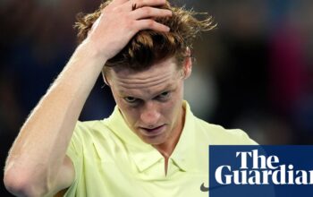 Jannik Sinner considered quitting tennis during fallout from doping case