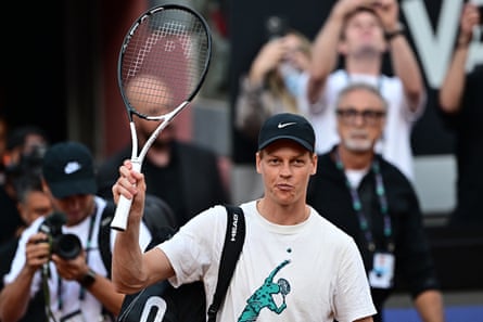 Jannik Sinner