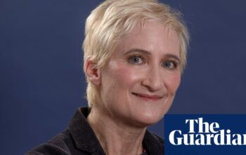 Jill Sobule, I Kissed a Girl singer, dies in Minneapolis house fire aged 66