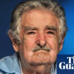 José ‘Pepe’ Mujica, former guerrilla and ex-president of Uruguay, dies aged 89
