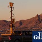 Judge dismisses trespassing charges against people crossing US-Mexico border