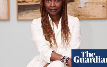 Koyo Kouoh, art curator due to lead 2026 Venice Biennale, dies at 57