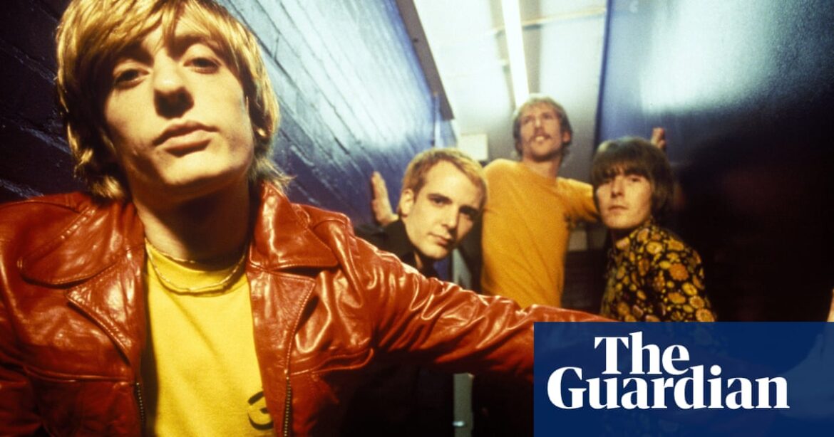 Kula Shaker on making Govinda: ‘Crowds would sing the lyrics as, “Go cash your giro giro”’