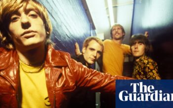 Kula Shaker on making Govinda: ‘Crowds would sing the lyrics as, “Go cash your giro giro”’