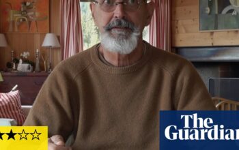Le Film de Mon Père review – father’s videotape legacy sparks intergenerational dialogue