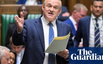 Lib Dems launch ‘Reform watch’ to monitor party in local government