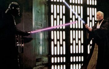 Luke, I am … an INTJ? Darth Vader would slice hurtful colleagues in half – not take them to an employment tribunal