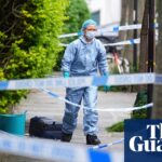Man held over suspected arson attacks on property linked to Keir Starmer