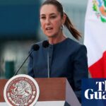 Mexico’s president tries to defuse fears of US military intervention
