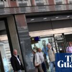 M&S says some personal data was taken in cyber-attack