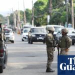 Murders in Jamaica drop but activists alarmed at rise in fatal police shootings