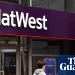 NatWest profits soar by 36% as full privatisation looms