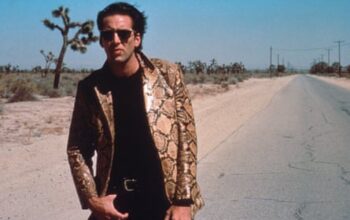 Nicolas Cage: ‘I don’t think a day goes by where I’m not mistaken for Nick Cave’