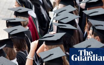 Nigerians, Pakistanis and Sri Lankans face UK student visa crackdown
