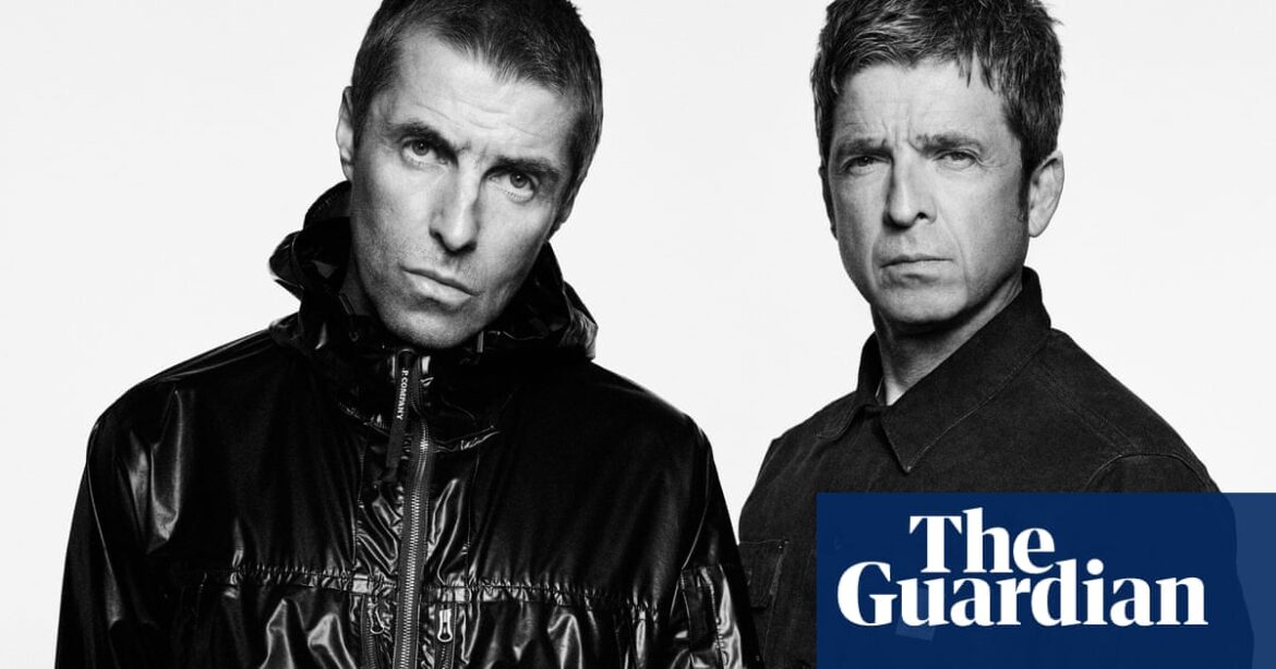 Oasis have ‘no plan for any new music’, says band manager