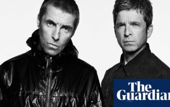 Oasis have ‘no plan for any new music’, says band manager