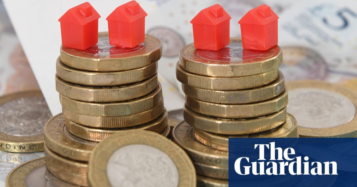 One-of-a-kind ‘Delayed Start’ mortgage launched in UK