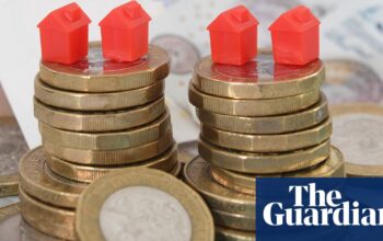 One-of-a-kind ‘Delayed Start’ mortgage launched in UK