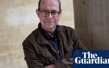 Partisan and ‘creepy’ interviews are threat to democracy, Nick Robinson says