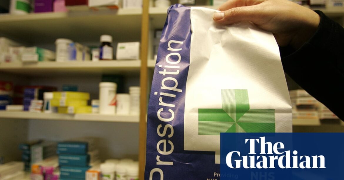 Pharmacists face daily inappropriate demands for antibiotics, survey finds