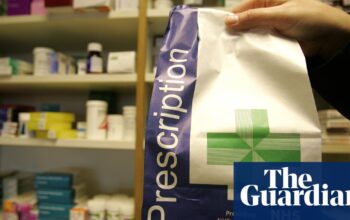 Pharmacists face daily inappropriate demands for antibiotics, survey finds