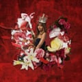 The artwork for Fancy That.
