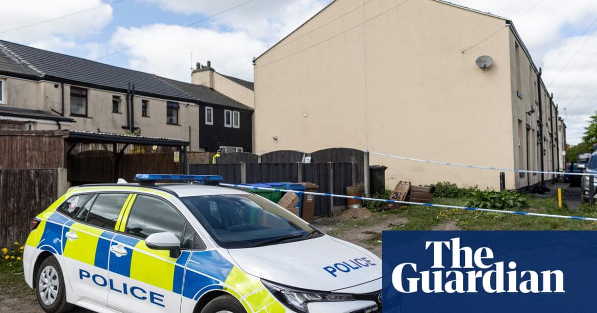 Police given second week to question four Iranian men in custody