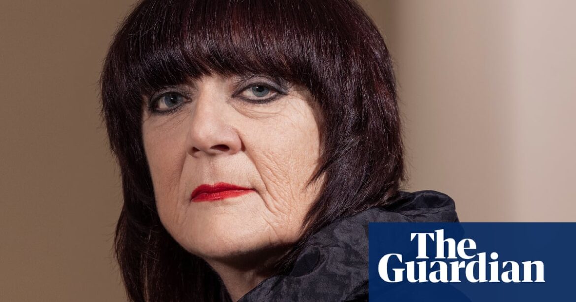 Post your questions for Cosey Fanni Tutti