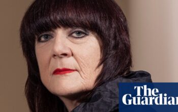 Post your questions for Cosey Fanni Tutti