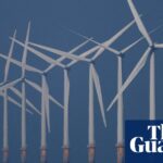 Potential role for Chinese firm in key UK windfarm attracts government scrutiny