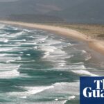 Powerful earthquake could raise Pacific north-west sea levels ‘dramatically’ – study