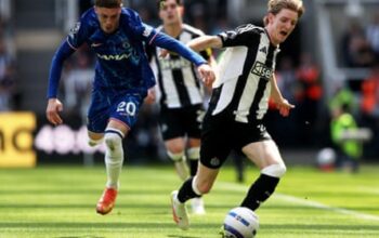 Premier League: 10 talking points from the weekend’s action