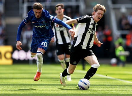 Premier League: 10 talking points from the weekend’s action