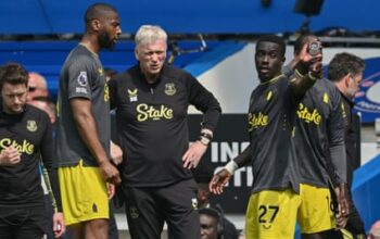 Premier League: 10 things to look out for this weekend