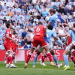 Rudoni double sends Coventry past Middlesbrough and into the playoffs