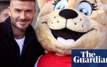 Salford City taken over by new consortium led by Gary Neville and David Beckham